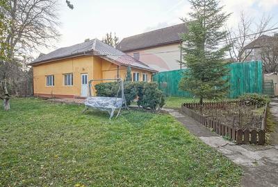 0% COMISION | CASA DE INCHIRIAT 4 CAMERE / NOUA - PET FRIENDLY - 25