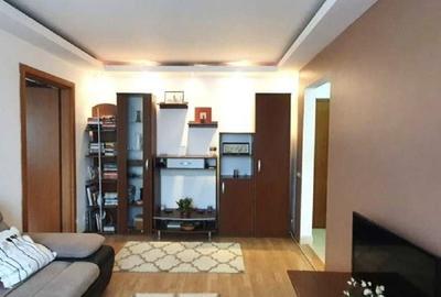 Apartament cu 2 camere semidecomandat, mobilat în Drumul Taberei - 7
