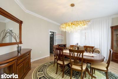 Casă cu 5 camere cu Teren 1880 Mp în Iorga - 3