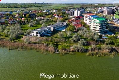 ✅Complex de case finalizat, RYA Lago - Mamaia Nord - 23