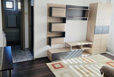 Apartament cu 2 camere semidecomandat, mobilat în Gemenii - 2