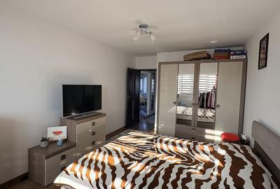 Apartament cu 3 camere decomandat în Ultracentral - 5