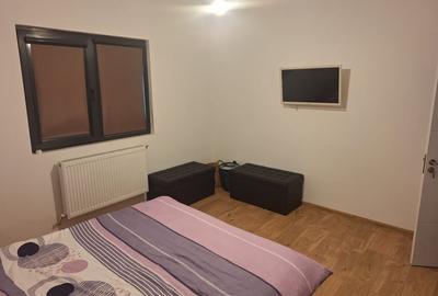 Casă individuală cu 6 camere cu Canalizare în Lumina - 13