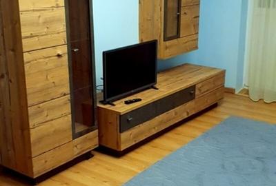 Titulescu, la 5 minute de metrou Basarab, vedere pe fata - 1