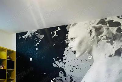 Spațiu comercial, de 2,000 mp, în Basarab - 1