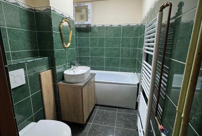 Apartament cu 2 camere semidecomandat în Rogerius - 7