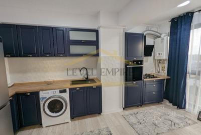 Inchiriere Apartament Novum Apaca Politehnica Iuliu Maniu Afi Cotroceni Plaza - 6