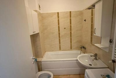 Garsonieră decomandată în Chiajna - 2