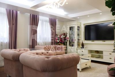 Vânzare, vilă de lux ultrafinisată, Bucium, Iași - 3