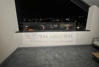 Apartament cu 3 camere semidecomandat, mobilat în Podul de Fier - 6