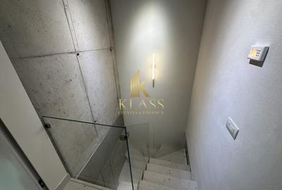 Duplex LUX in bloc boutique cu curte proprie | Dorobanti - 3