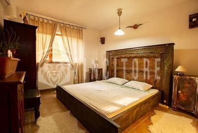 Apartament cu 2 camere, mobilat în Eroii Revoluției - 11