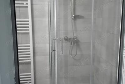 Garsonieră decomandată în Est - 7