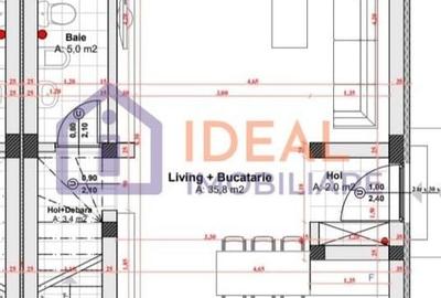 Duplex Modern la cheie si 270 de mp de curte, in Cisnadie Duplex Modern la cheie si 270 de mp de curte, in Cisnadie - 8