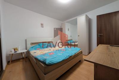 Apartament cu 3 camere semidecomandat, mobilat în Girocului - 10
