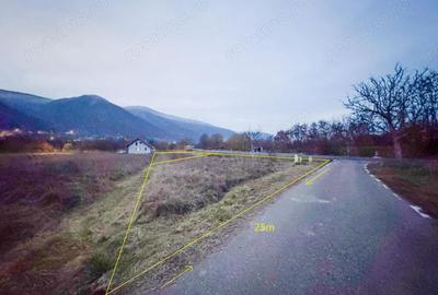 Teren în Vețel - 1