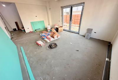 Casa P+1+Pod. 3 cam. Util 110mp. Teren 237mp - 20