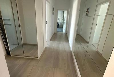 Apartament cu 2 camere decomandat în Olteniței - 3