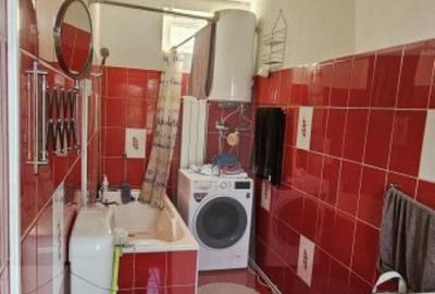 Casa tradi?ionala secuiasca de vanzare Valea Cri?u - 16