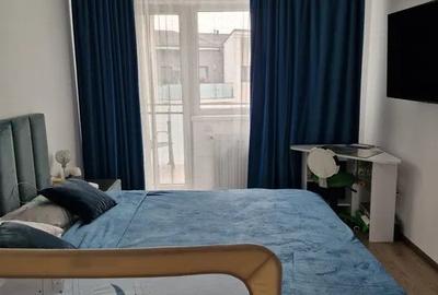 Apartament 2 Camere Decomandat - Vivamus Residence- Cod 4587 - 3