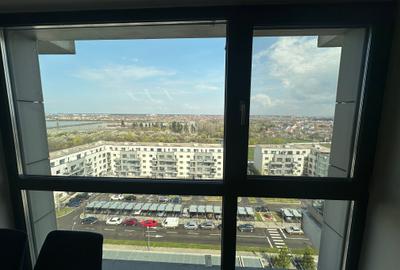 Apartament cu 2 camere, mobilat în Pipera - 3