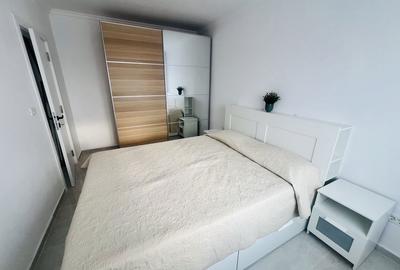 Apartament cu 2 camere nedecomandat în Rudicica - 4