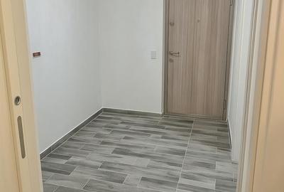 Garsonieră decomandată în Fizicienilor - 4