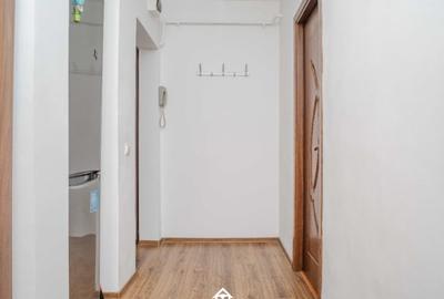 Apartament cu 2 camere | Complet renovat | Tudor Vladimirescu - 5