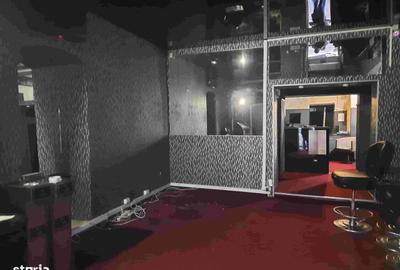 Spațiu comercial, de 78 mp, în Central