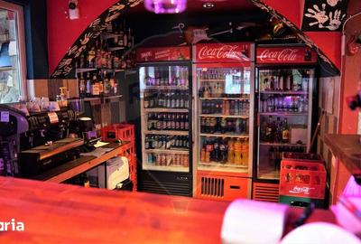 Spațiu comercial, de 150 mp, în Traian - 15