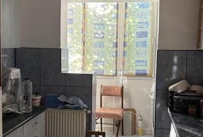 Apartament cu 2 camere decomandat, mobilat în Hipodrom 1