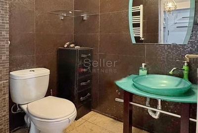 Casă individuală cu 5 camere cu Canalizare în Central - 10