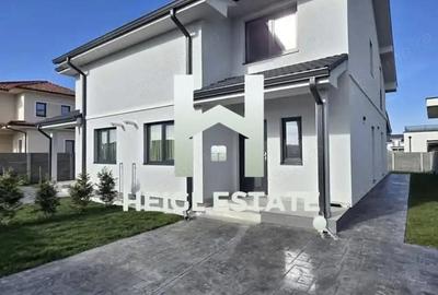 Duplex cu 3 camere si bucatarie inchisa in Mosnita Veche Duplex cu 3 camere si bucatarie inchisa in Mosnita Veche - 1