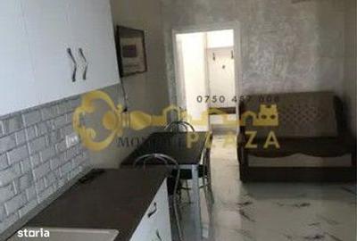 Garsonieră, mobilată în Central - 1