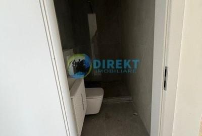 Apartament cu 3 camere în Decebal - 5