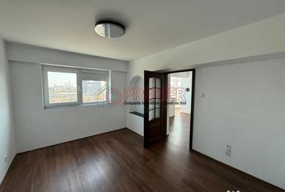 Apartament cu 3 camere semidecomandat în Tineretului - 7