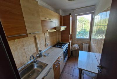 Apartament cu 2 camere decomandat în Parcul Circului - 3