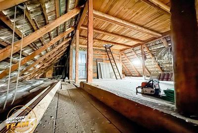 Casă individuală cu 4 camere cu Teren 1660 Mp în Lemnia - 47