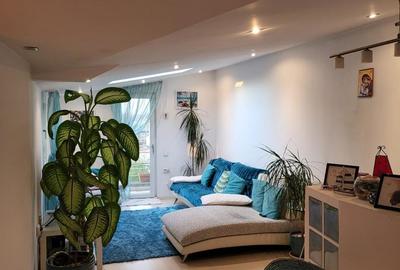 Casă cu 6 camere în Apărătorii Patriei - 3