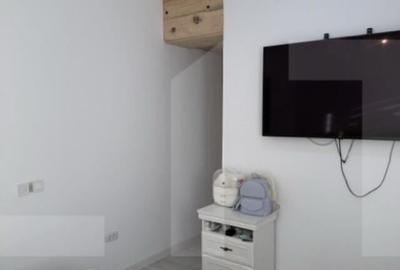 Casa individuala, 78 mp, curte de 650 mp, zona Curtesti - 4