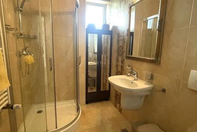 Apartament cu 3 camere decomandat, mobilat în Torontalului - 5