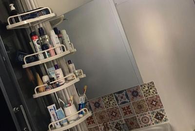 Casă cu 3 camere cu Teren 2000 Mp în Turnu - 2