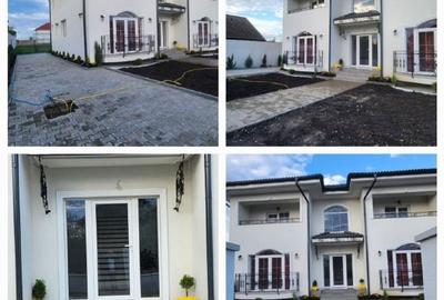 Vila de lux Harman - 14