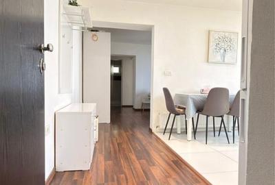 Apartament cu 2 camere în Intim - 1