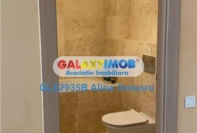 Studio Premium Complex Stefan cel Mare 42mp mobilat si utilat - 10