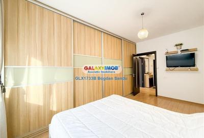 Apartament cu 2 camere in Militari Residence - Rezervelor - 6