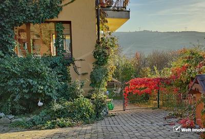 Duplex cu 6 camere cu Canalizare în Baciu - 2