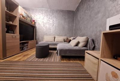 Apartament cu 3 camere decomandat în Lipovei - 18