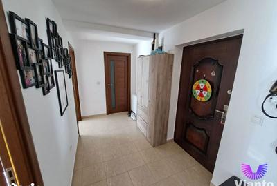 Apartament cu 2 camere decomandat în Central - 14