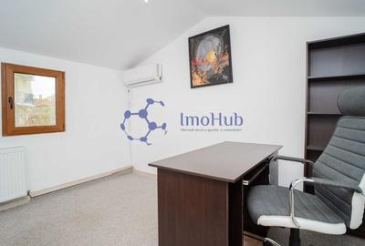 Birou cochet de inchiriat in Pacurari langa AMRS - 3